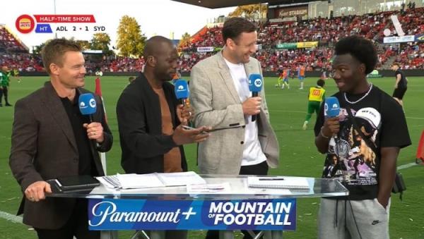 18歲澳國腳伊蘭昆達：我想踢一線隊比賽，已告訴拜仁希望被外租