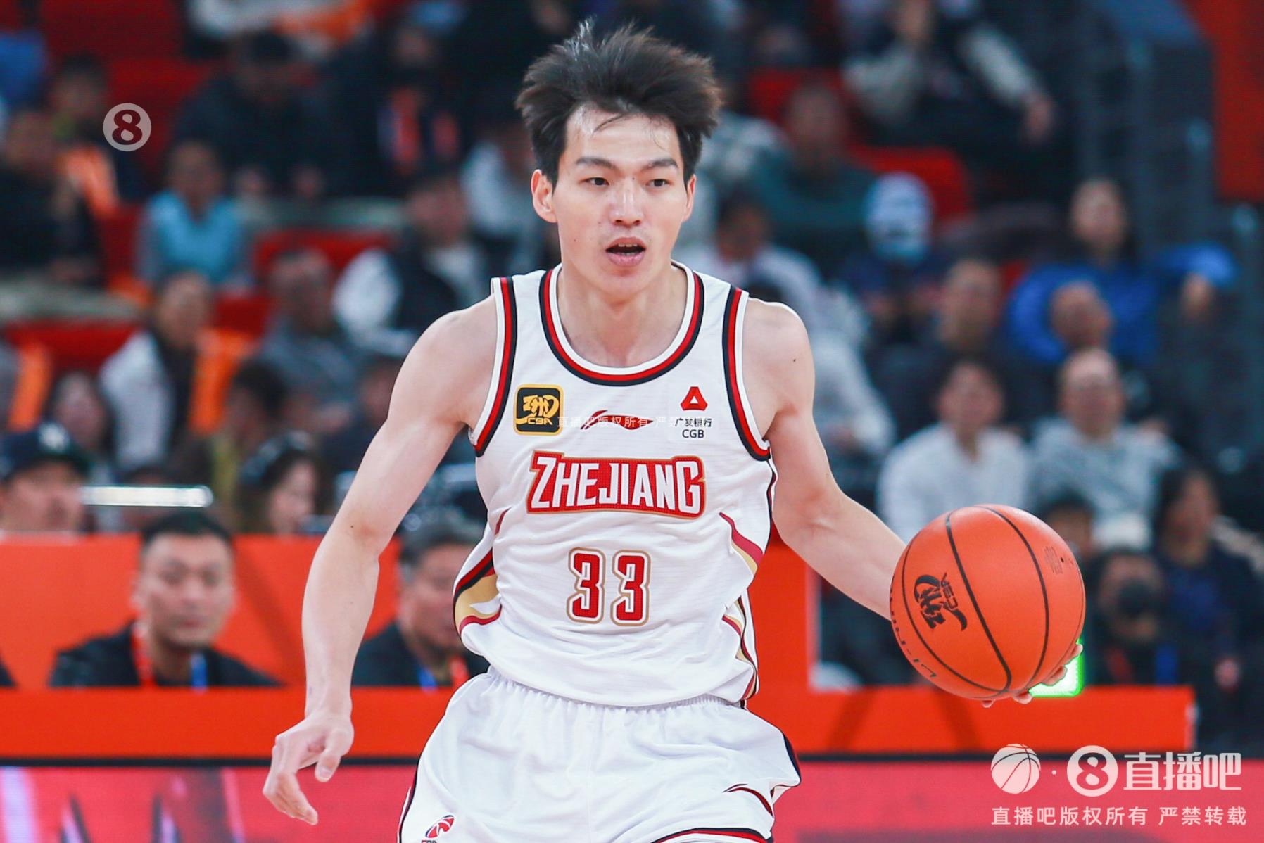 發揮穩定！吳前12中6&三分8中4貢獻17分3板2助1斷